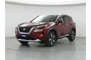 $31998 : Nissan Rogue 2023 AWD Platin thumbnail