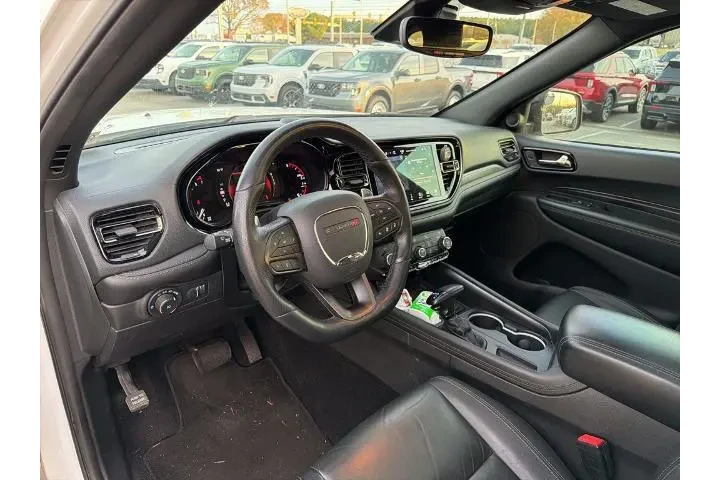 $24999 : Dodge Durango 2022 AWD GT 4d image 8