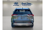 $25766 : Toyota RAV4 Hybrid 2021 AWD thumbnail
