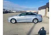 $5450 : 2013 Sonata Hybrid thumbnail