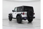 $30998 : Jeep Wrangler 2022 4x4 Willy thumbnail