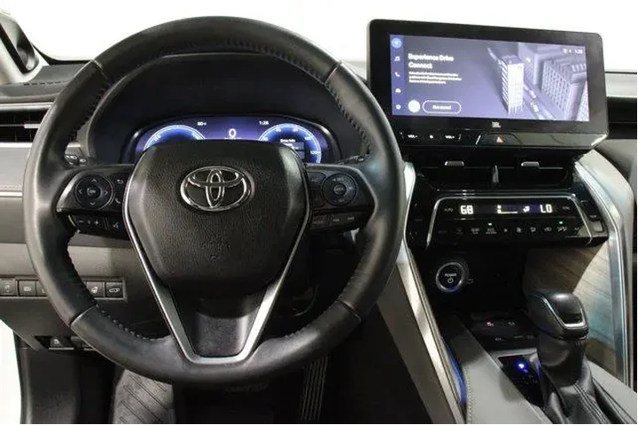 $38998 : Toyota Venza 2024 AWD Limite image 8