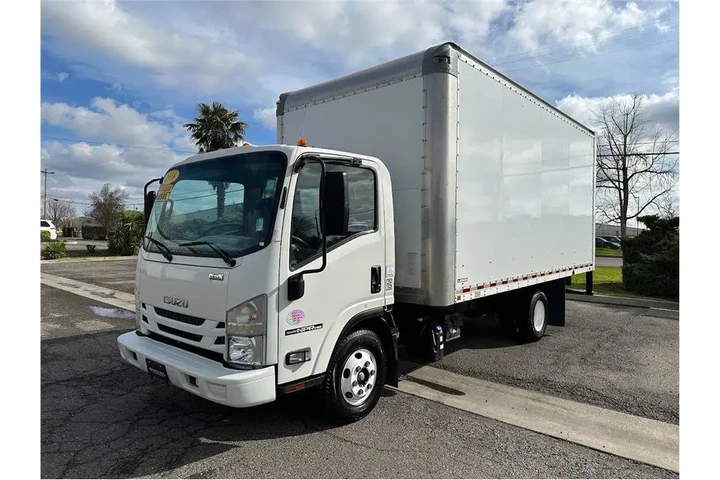 $33999 : NPR-HD 2018 image 8