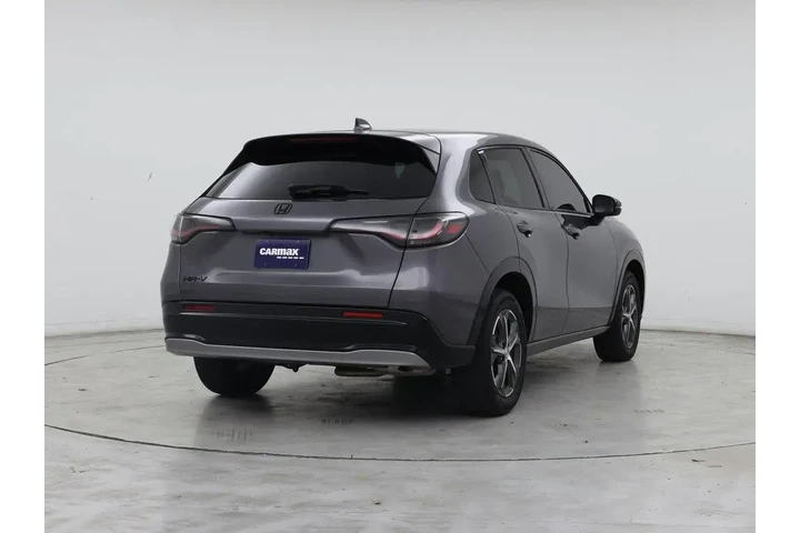 $25998 : Honda HR-V 2024 EX-L 4dr Cro image 8