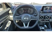 $21288 : Nissan Sentra 2025 SR 4dr Se thumbnail