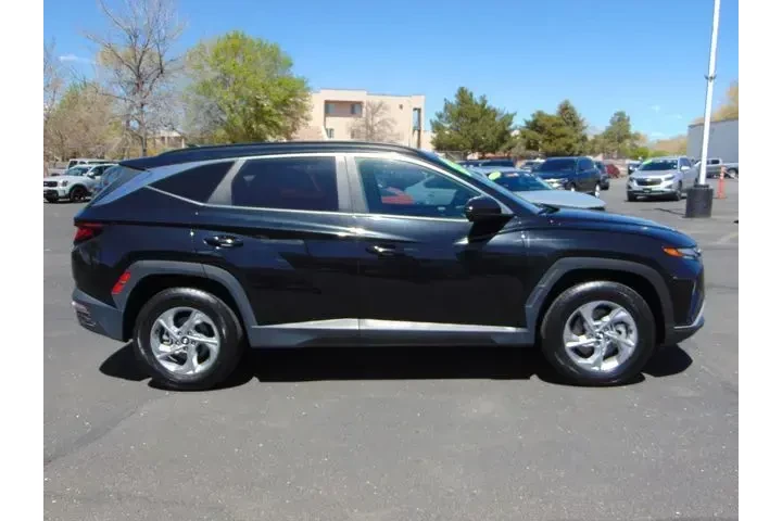 $22274 : Hyundai TUCSON 2024 AWD SEL image 3