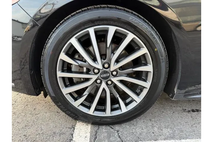 $14984 : Lincoln Continental 2019 AWD image 10