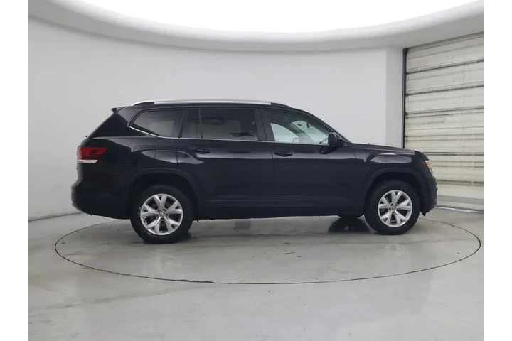 $18998 : Volkswagen Atlas 2019 AWD V6 image 7
