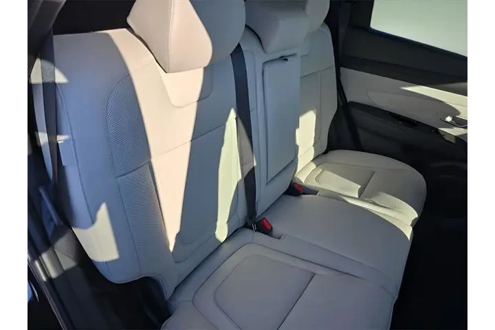 $33792 : Hyundai TUCSON 2025 Limited image 9