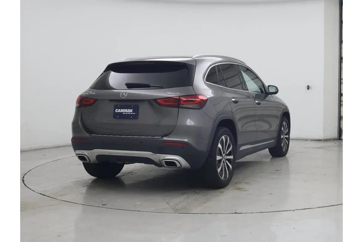 $27998 : Mercedes-Benz GLA 2023 AWD G image 8