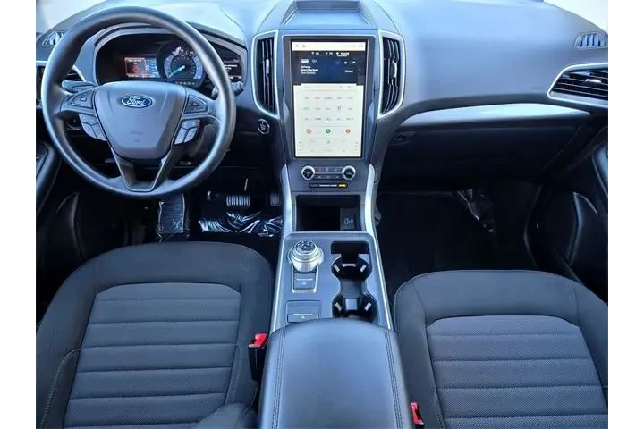 $24988 : Ford Edge 2024 AWD SE 4dr SU image 9