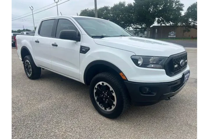 $24995 : Ford Ranger 2021 4x4 XL 4dr image 4