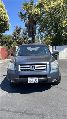 $8544 : 2006 HONDA PILOT image 4