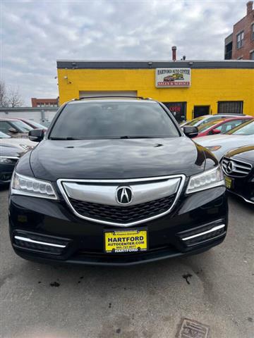 $14999 : 2016 MDX SH-AWD w/Tech image 3