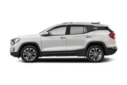 $14451 : GMC Terrain 2020 SLT 4dr SUV thumbnail