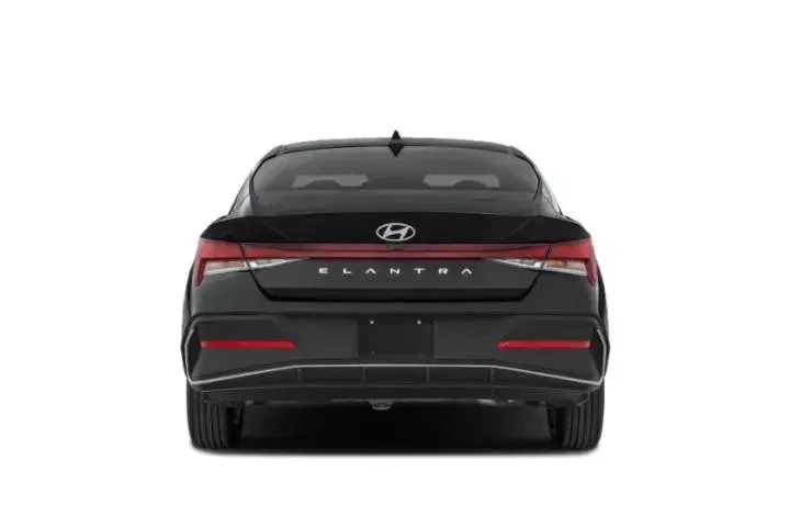 $18415 : Hyundai ELANTRA 2025 SE 4dr image 8