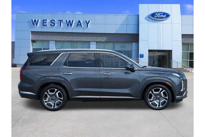 $33301 : Hyundai PALISADE 2024 Limite image 2