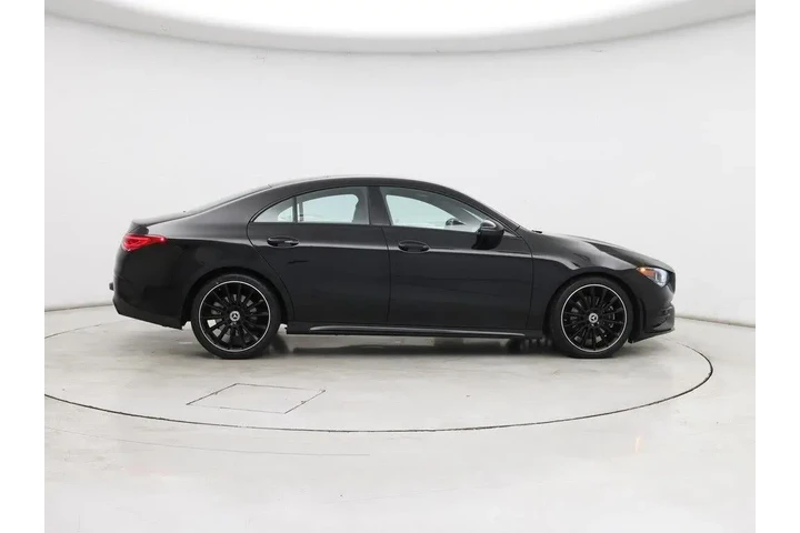 $23998 : Mercedes-Benz CLA 2020 CLA 2 image 7