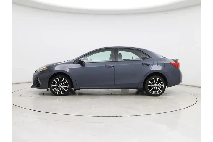 $18998 : Toyota Corolla 2018 SE 4dr S image 3