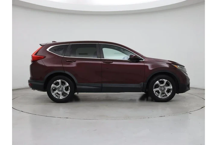 $23998 : Honda CR-V 2018 EX 4dr SUV image 7