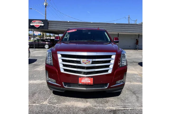 $24995 : 2016 Escalade Premium Collect image 5