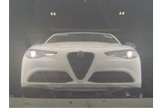 $18990 : Alfa Romeo Giulia 2020 Base thumbnail