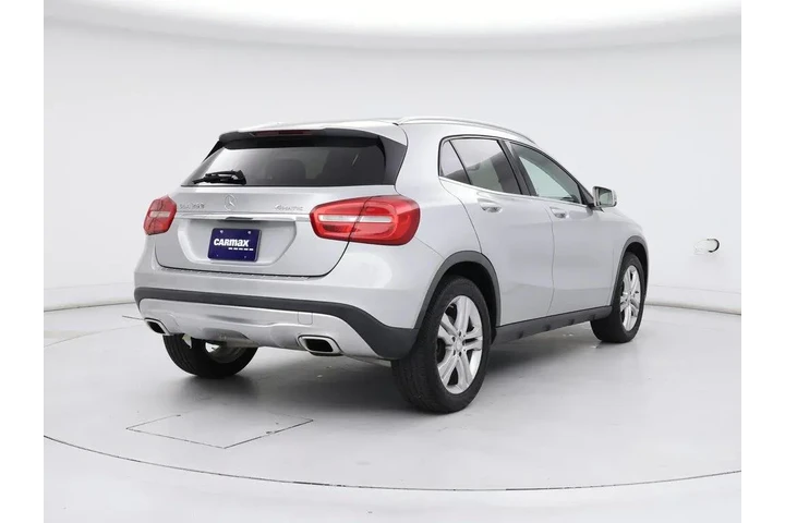 $17998 : Mercedes-Benz GLA 2015 AWD G image 8