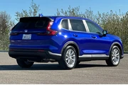 $32981 : Honda CR-V 2024 EX-L 4dr SUV thumbnail