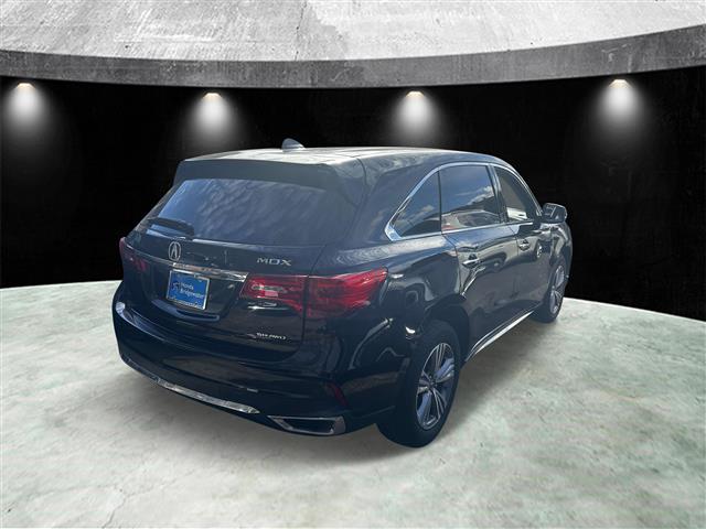 $26885 : Pre-Owned 2020 MDX SH-AWD 7-P image 6