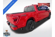Ford F-150 2023 4x4 Lariat 4 en Plano