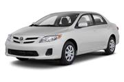 2012 Corolla L thumbnail