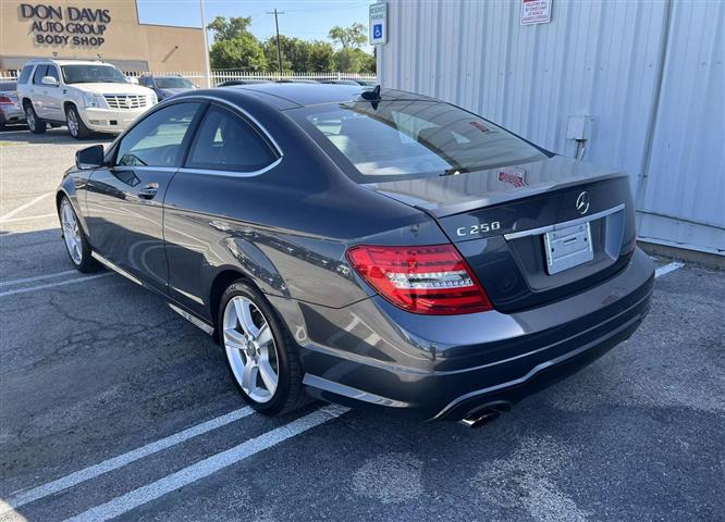 $10495 : 2013 MERCEDES-BENZ C-CLASS C image 7