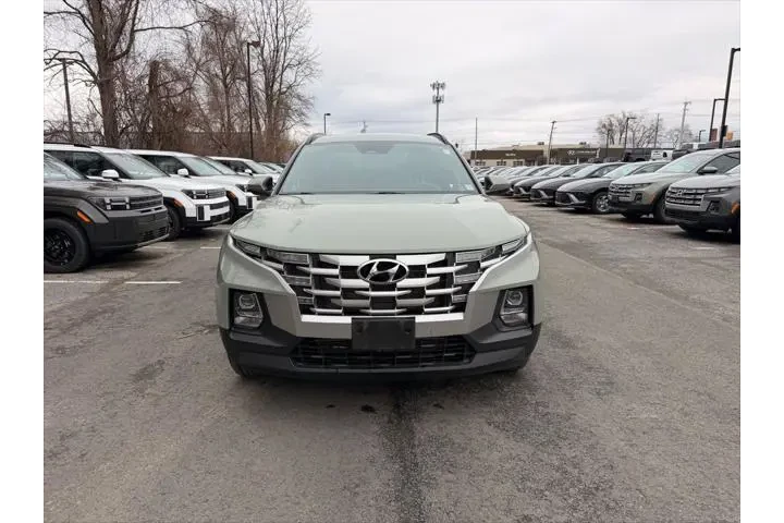 $22000 : Hyundai SANTA CRUZ 2022 AWD image 8