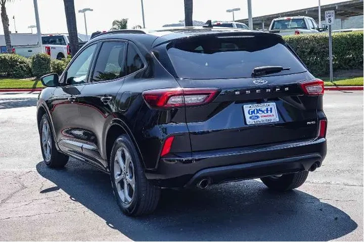 $23995 : Ford Escape 2024 AWD ST-Line image 6