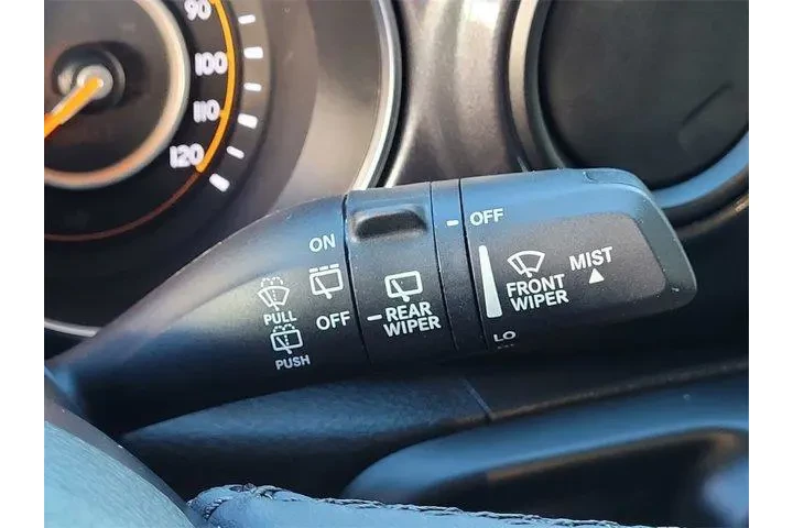 $34288 : Jeep Wrangler 2023 4x4 Sport image 9