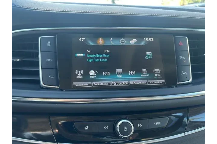 $16995 : Buick Enclave 2018 4x4 Premi image 10