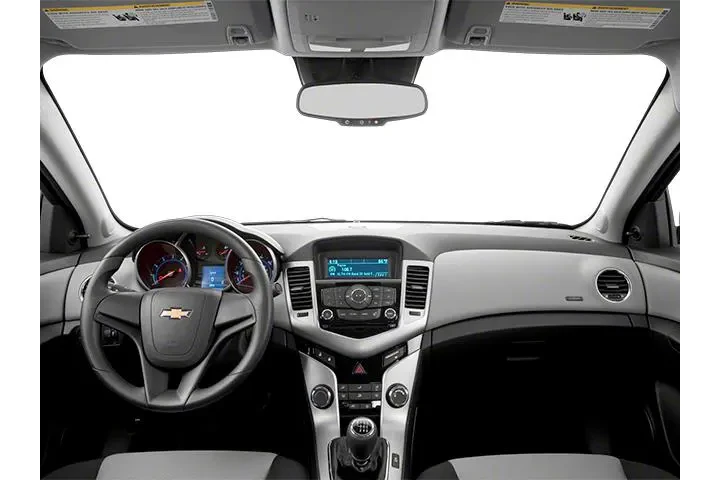 $3766 : Chevrolet Cruze 2013 LT Flee image 7