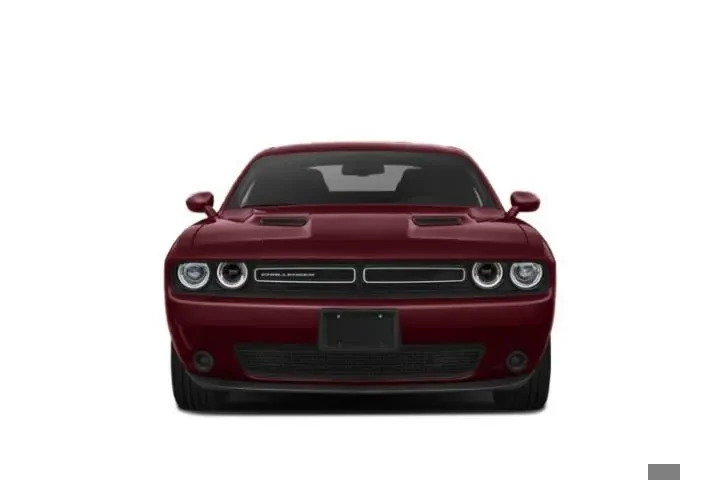 $21315 : Dodge Challenger 2021 AWD SX image 4