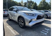 Toyota Highlander 2020 XLE 4 en Memphis