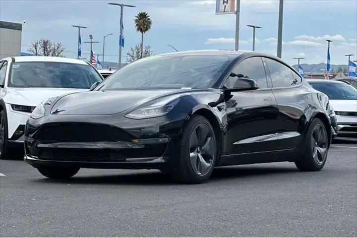 $20988 : Tesla Model 3 2021 Standard image 7