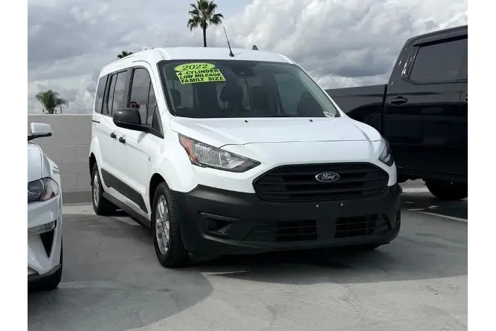 $34988 : Ford Transit Connect 2022 XL image 1