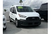 Ford Transit Connect 2022 XL en Los Angeles