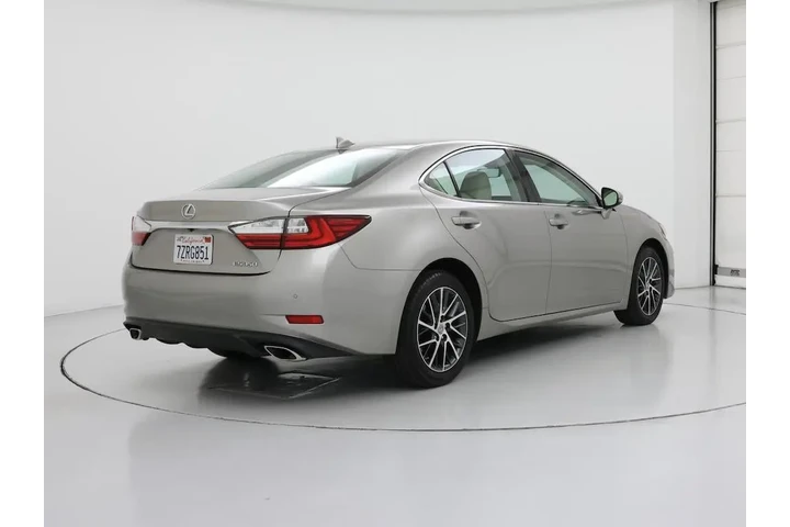 $22998 : Lexus ES 350 2017 4dr Sedan image 8