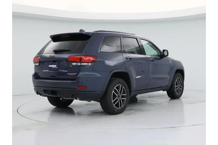 $25998 : Jeep Grand Cherokee 2019 4x4 image 8