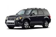 Ford Escape 2009 AWD XLT 4dr