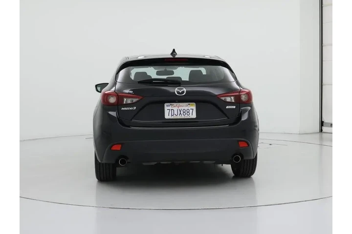 $14998 : Mazda Mazda3 2014 s Touring image 6