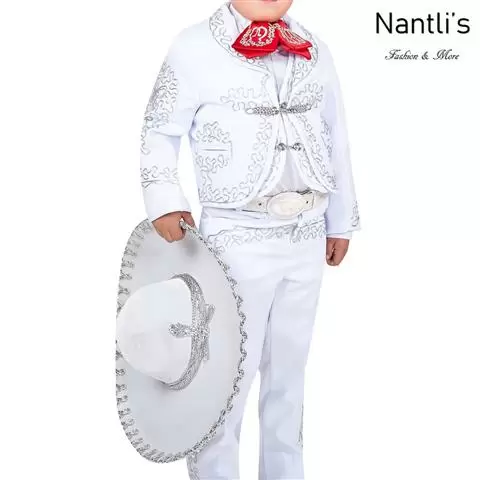 Trajes de Charro para ninos image 2