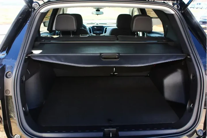 $22850 : Chevrolet Equinox 2024 LT 4d image 9