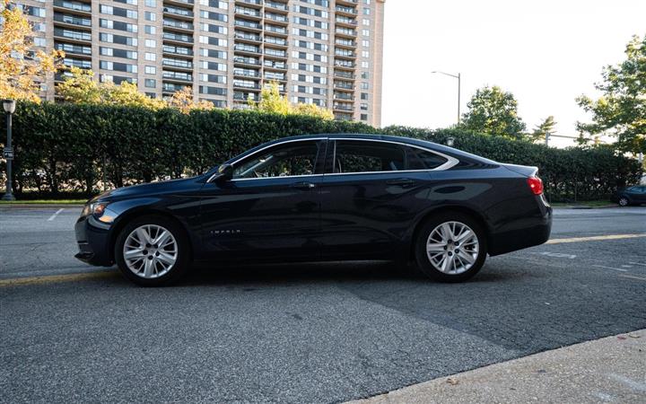 $13000 : 2015 CHEVROLET IMPALA image 7