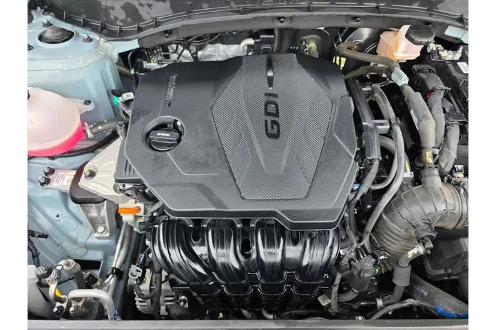 $26466 : Hyundai SANTA CRUZ 2024 AWD image 10